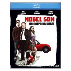 Nobel Son. Un colpo da Nobel (Blu-ray)