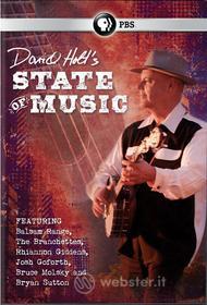 David Holt'S State Of Music: Season 1 - David Holt'S State Of Music: Season 1