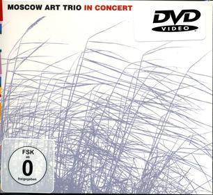 Moscow Art Trio. In Concert