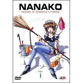 Nanako. Vol. 01