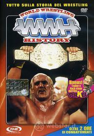 World Wrestling History. Vol. 03