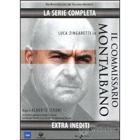 Il commissario Montalbano. La serie completa (15 Dvd)