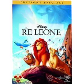 Il Re Leone (Edizione Speciale)