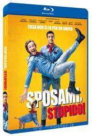 Sposami, Stupido! (Blu-ray)