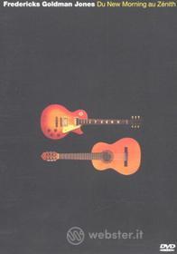 Fredericks Goldman Jones - Du New Morning Au Zenith