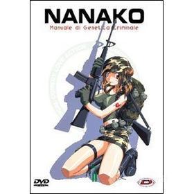 Nanako. Vol. 02