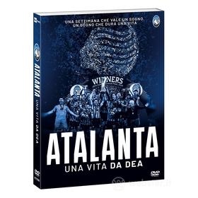 Atalanta. Una Vita Da Dea