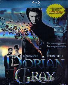 Dorian Gray (Cofanetto blu-ray e dvd)