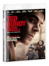 Ted Bundy - Fascino Criminale (Blu-ray)