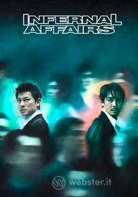 Infernal Affairs Collection (3 Dvd)