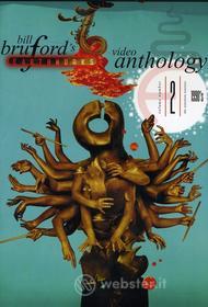Bill Bruford - Earthworks Anthology 2