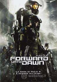 Halo 4. Forward Unto Dawn