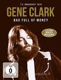 Clark Gene. Bag Full Of Money