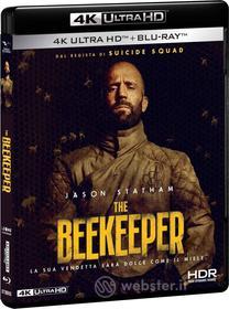 The Beekeeper (4K Ultra Hd+Blu-Ray Hd) (2 Dvd)