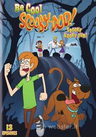 Be Cool, Scooby-Doo! Vol. 1
