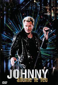 Johnny Hallyday - Allume Le Feu