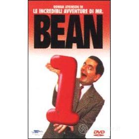 Le incredibili avventure di Mr. Bean