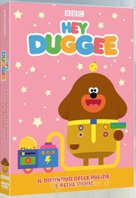 Hey Duggee - Il Distintivo Delle Pulizie