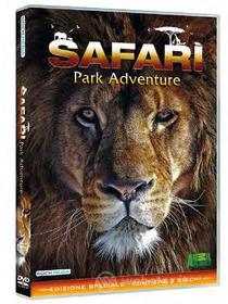 Safari. Park Adventure (3 Dvd)