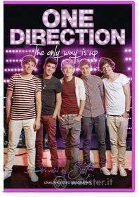One Direction - Only Way Is Up. The