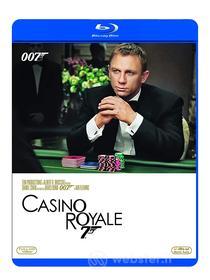 007 - Casino Royale (2006) (Blu-ray)