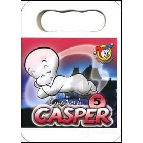 Le avventure di Casper. Vol. 5