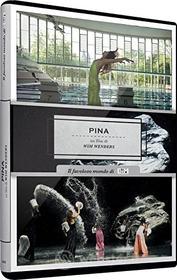 Pina (New Edition)