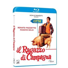 Il Ragazzo Di Campagna (Blu-ray)