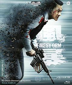 Firestorm (Blu-ray)