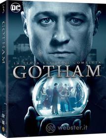 Gotham - Stagione 03 (6 Dvd)