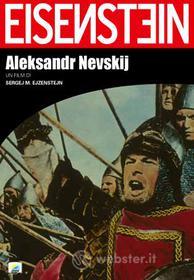 Aleksandr Nevskij (Blu-ray)