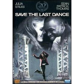Save The Last Dance(Confezione Speciale)