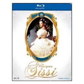La principessa Sissi (Blu-ray)