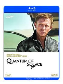 007 - Quantum Of Solace (Blu-ray)