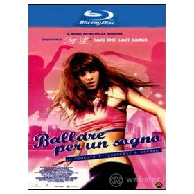 Ballare per un sogno (Blu-ray)