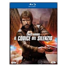 Codice del silenzio (Blu-ray)