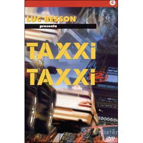 Besson - Taxxi, Taxxi2 (Cofanetto 2 dvd)