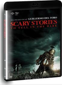 Scary Stories To Tell In The Dark (Blu-ray)