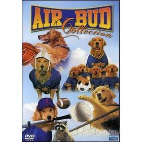 Air Bud. The DVD Collection (Cofanetto 5 dvd)