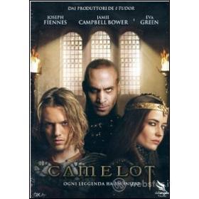 Camelot (4 Dvd)