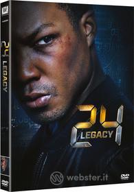 24 Legacy - Stagione 01 (4 Dvd)