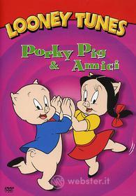Looney Tunes. Porky Pig & amici