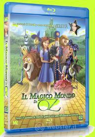 Il magico mondo di Oz (Blu-ray)