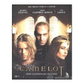 Camelot (3 Blu-ray)