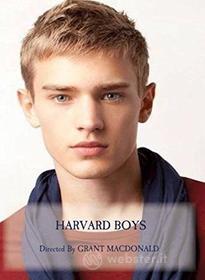 Grant Macdonald - Harvard Boys