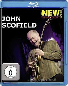 John Scofield - The Paris Concert (Blu-ray)
