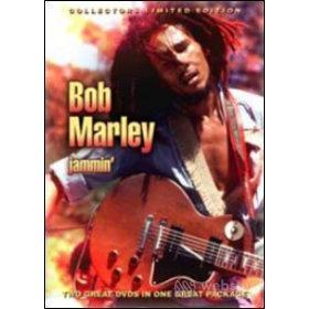 Bob Marley. Jammin' (Edizione Speciale 2 dvd)