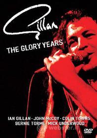 Ian Gillan. The Glory Years