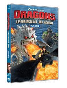 Dragons - I Paladini Di Berk #01