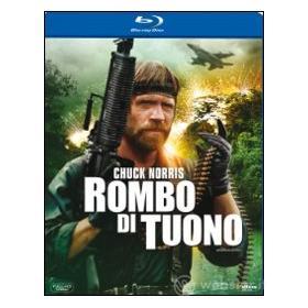 Rombo di tuono. Missing in Action (Blu-ray)